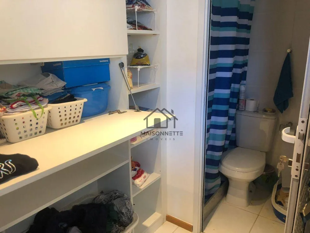 Apartamento, 4 quartos, 135 m² - Foto 15