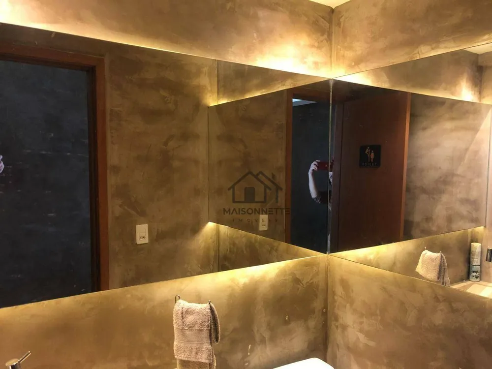 Apartamento, 4 quartos, 135 m² - Foto 14