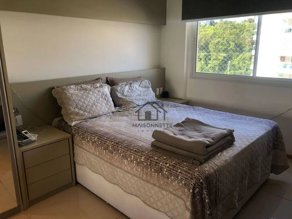 Apartamento, 4 quartos, 135 m² - Foto 11