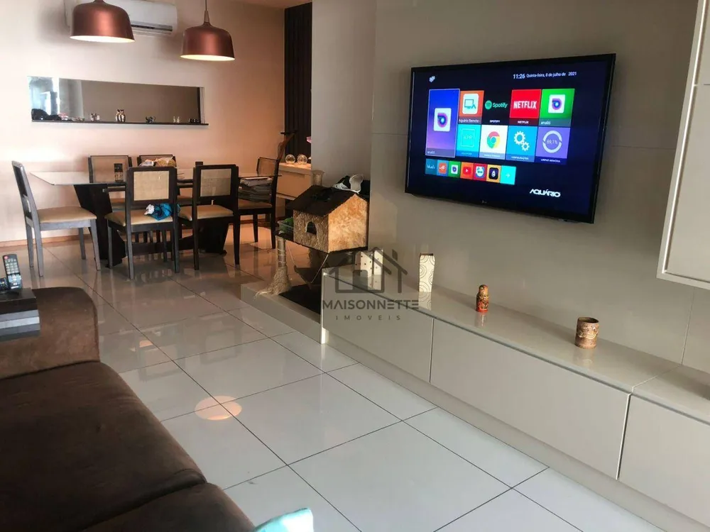 Apartamento, 4 quartos, 135 m² - Foto 2