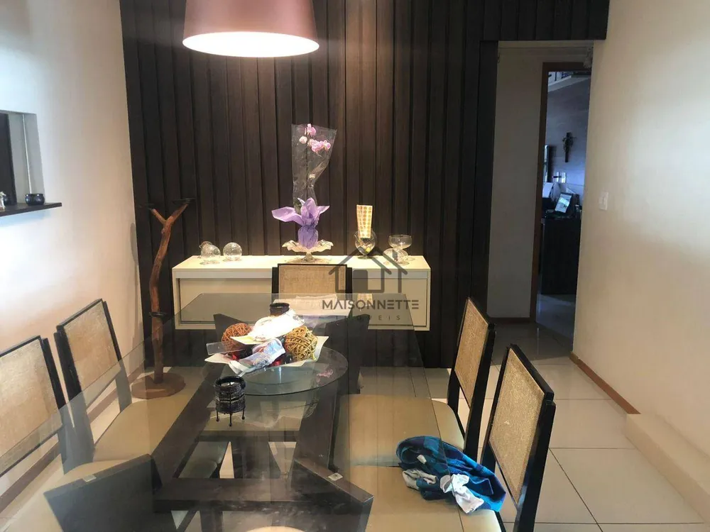 Apartamento, 4 quartos, 135 m² - Foto 6