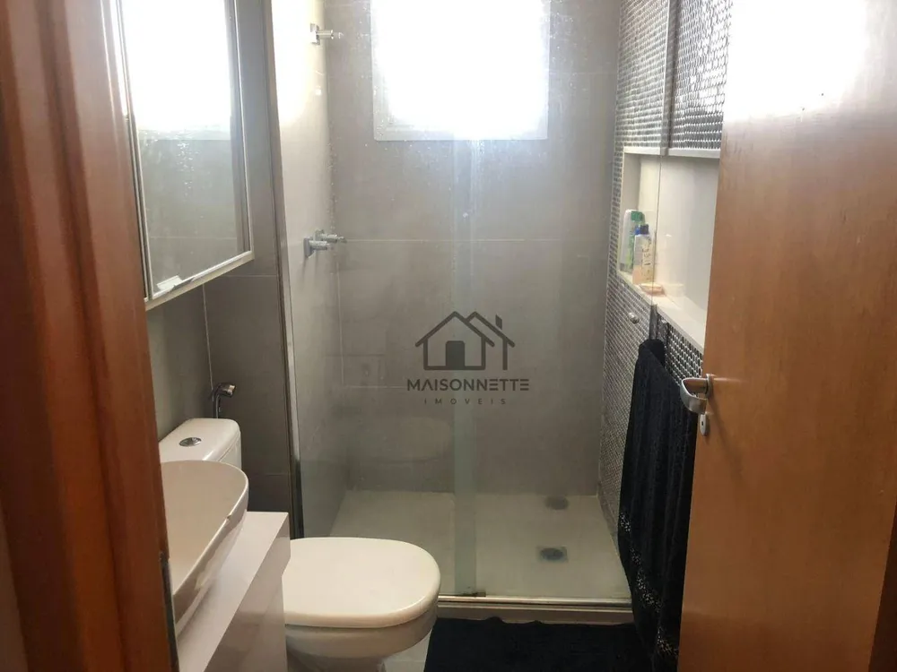 Apartamento, 4 quartos, 135 m² - Foto 17