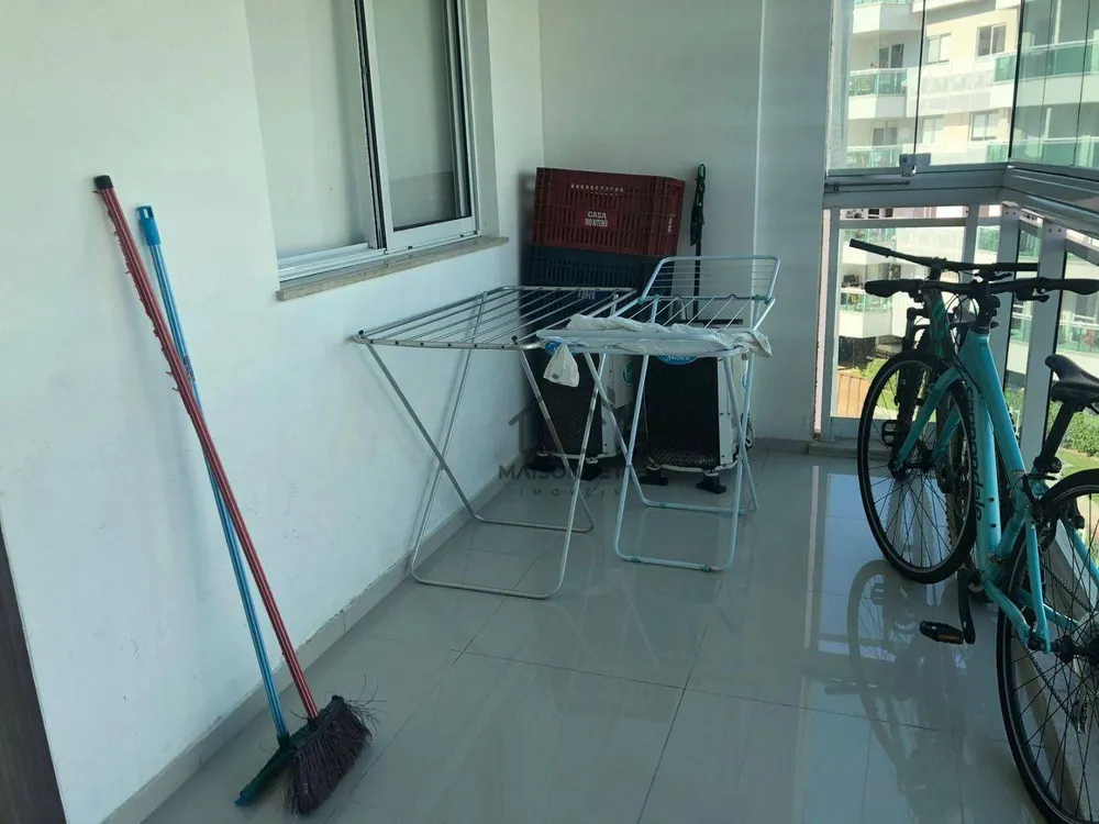 Apartamento, 4 quartos, 135 m² - Foto 8