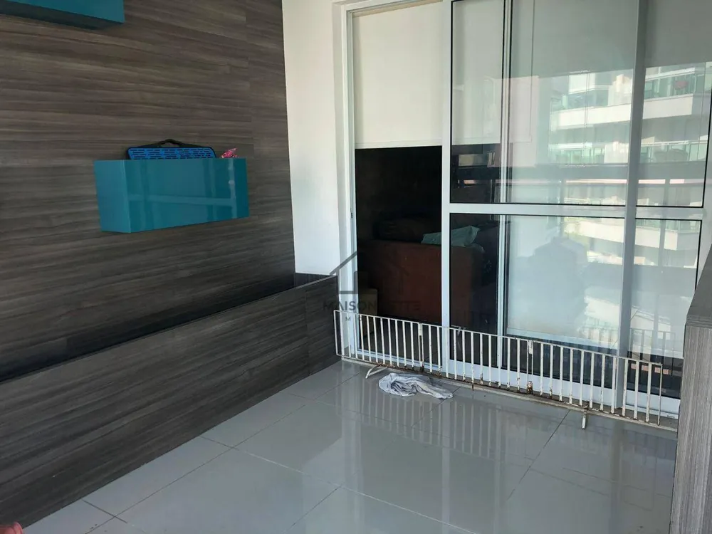 Apartamento, 4 quartos, 135 m² - Foto 4