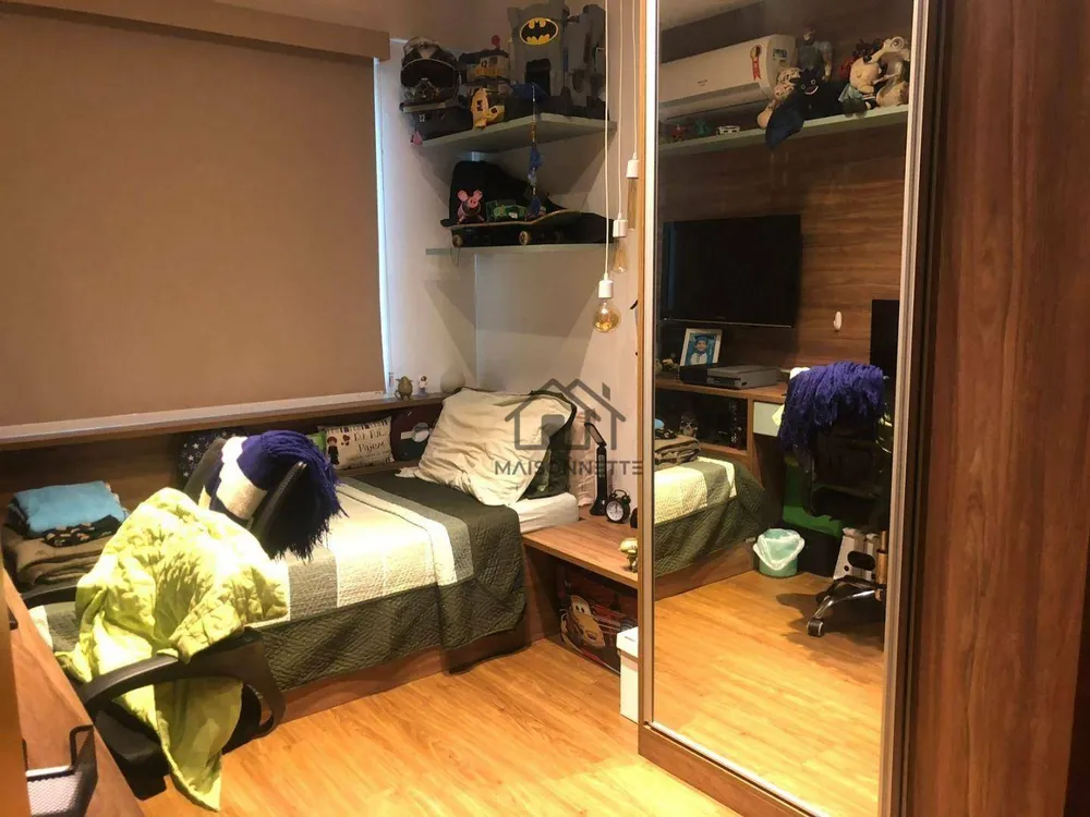 Apartamento, 4 quartos, 135 m² - Foto 10