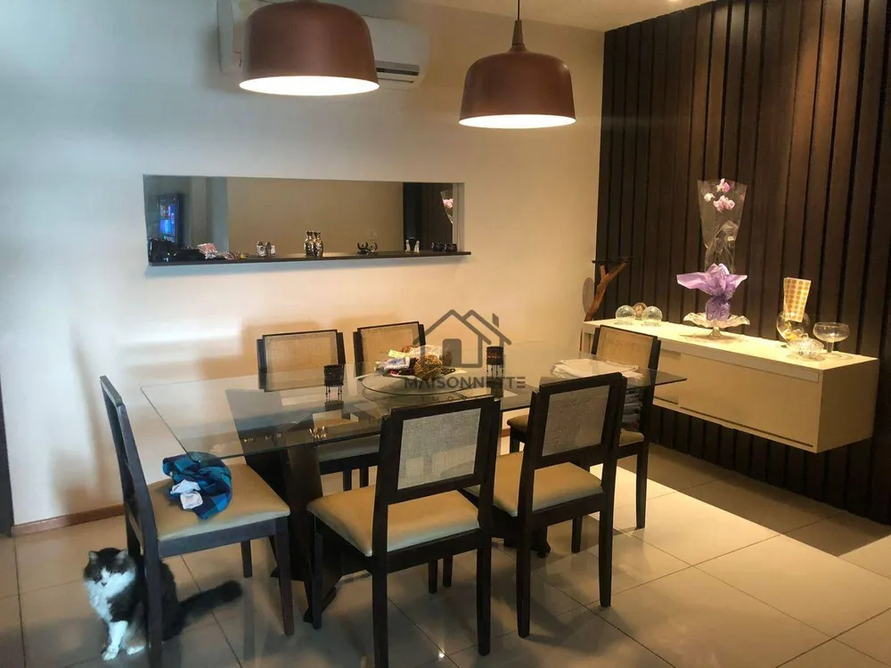 Apartamento, 4 quartos, 135 m² - Foto 5