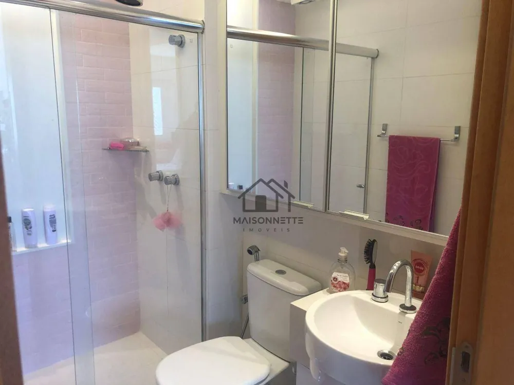 Apartamento, 4 quartos, 135 m² - Foto 18