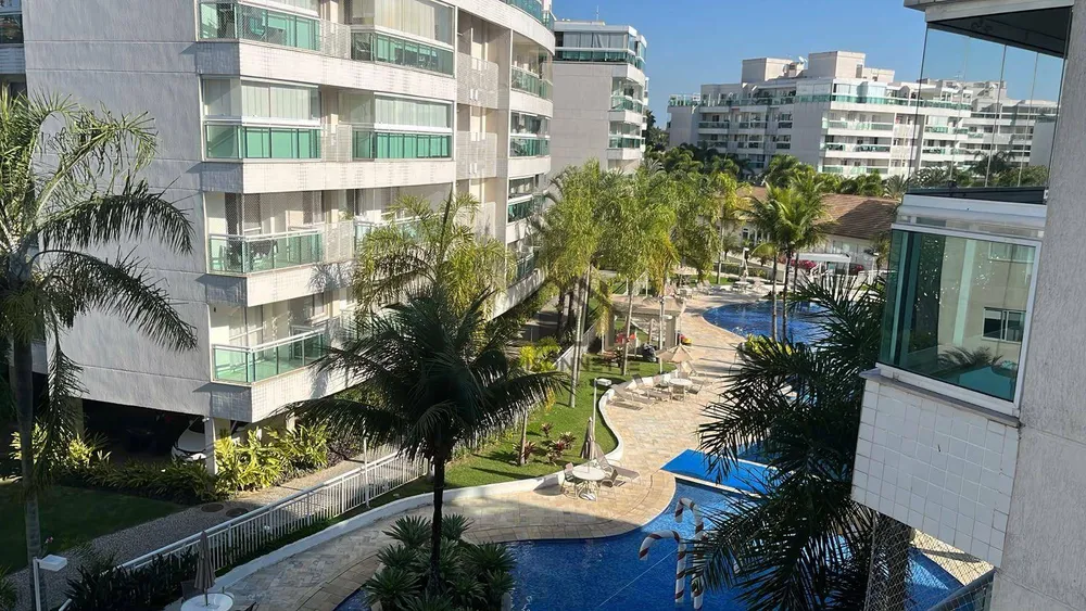 Apartamento, 4 quartos, 135 m² - Foto 1