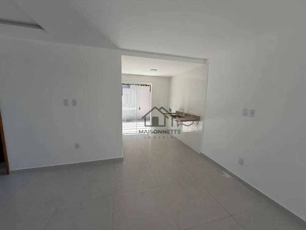 Casa, 4 quartos, 99 m² - Foto 12