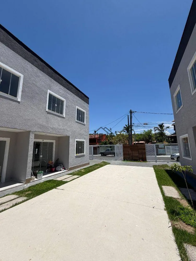 Casa, 4 quartos, 99 m² - Foto 5