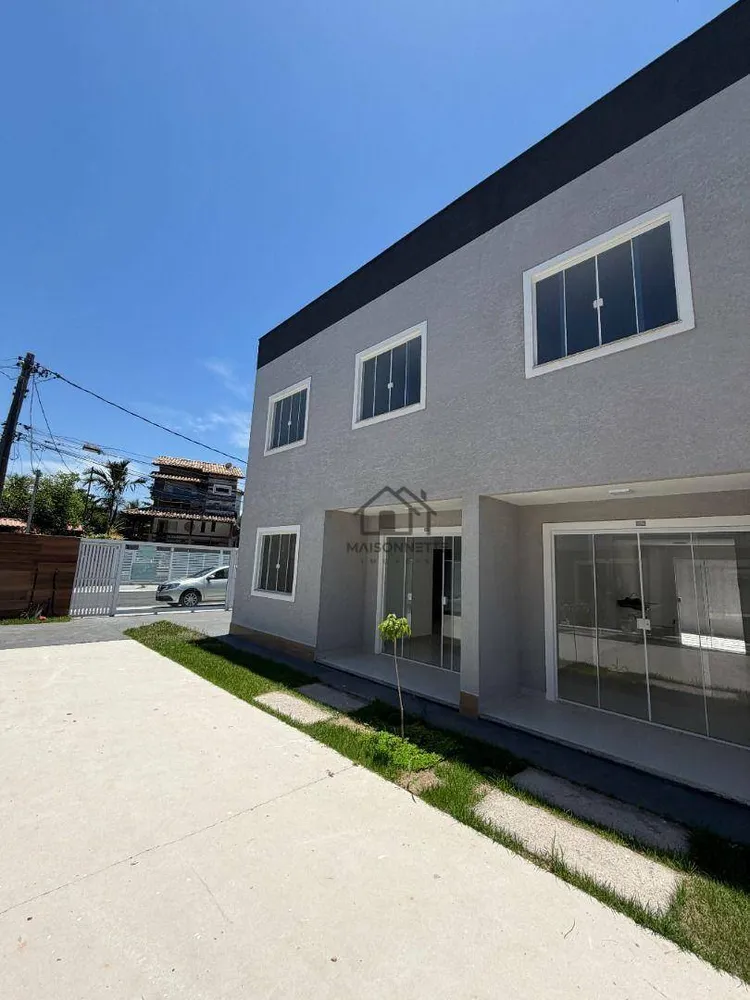 Casa, 4 quartos, 99 m² - Foto 8