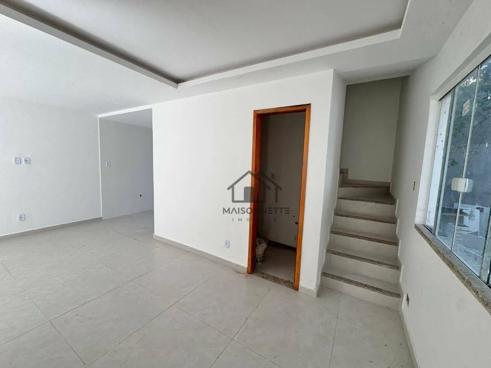 Casa, 4 quartos, 99 m² - Foto 3