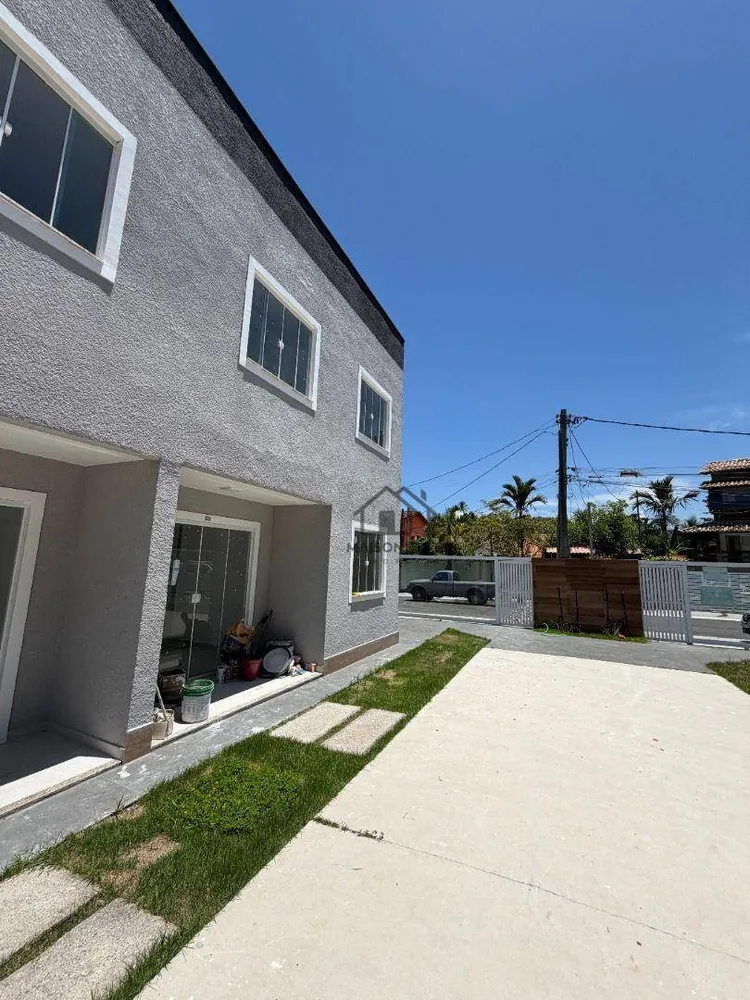 Casa, 4 quartos, 99 m² - Foto 21
