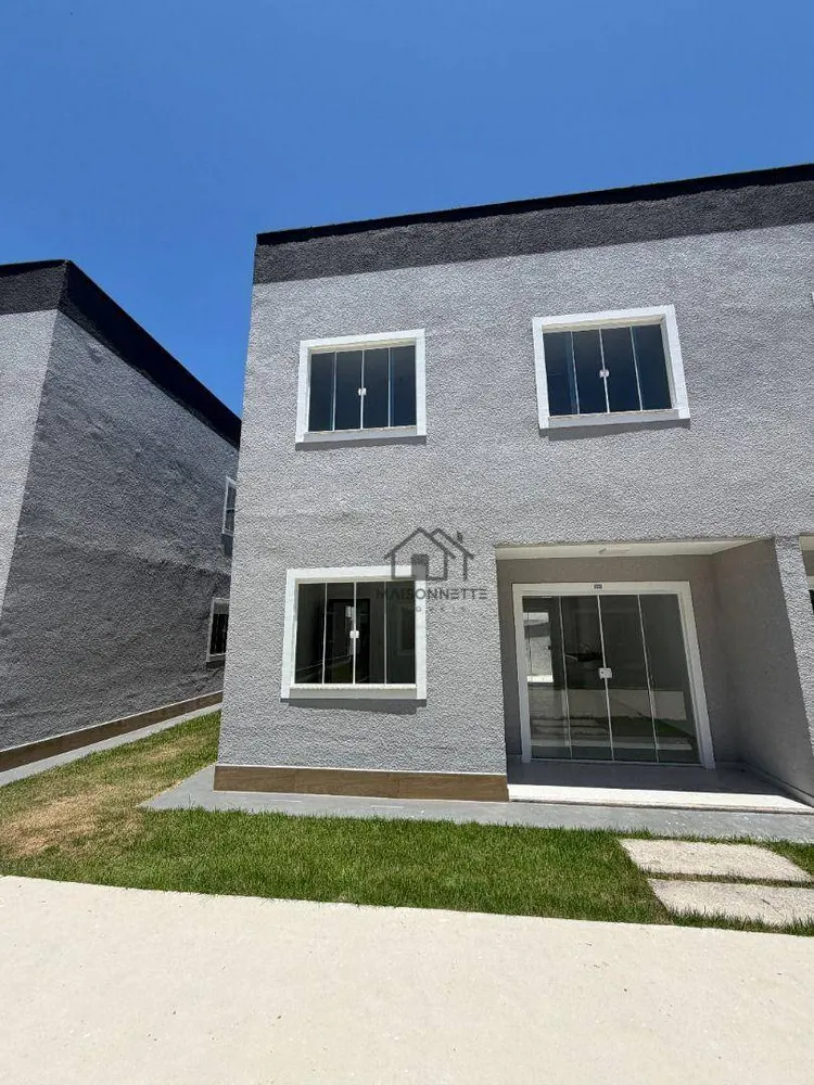 Casa, 4 quartos, 99 m² - Foto 20