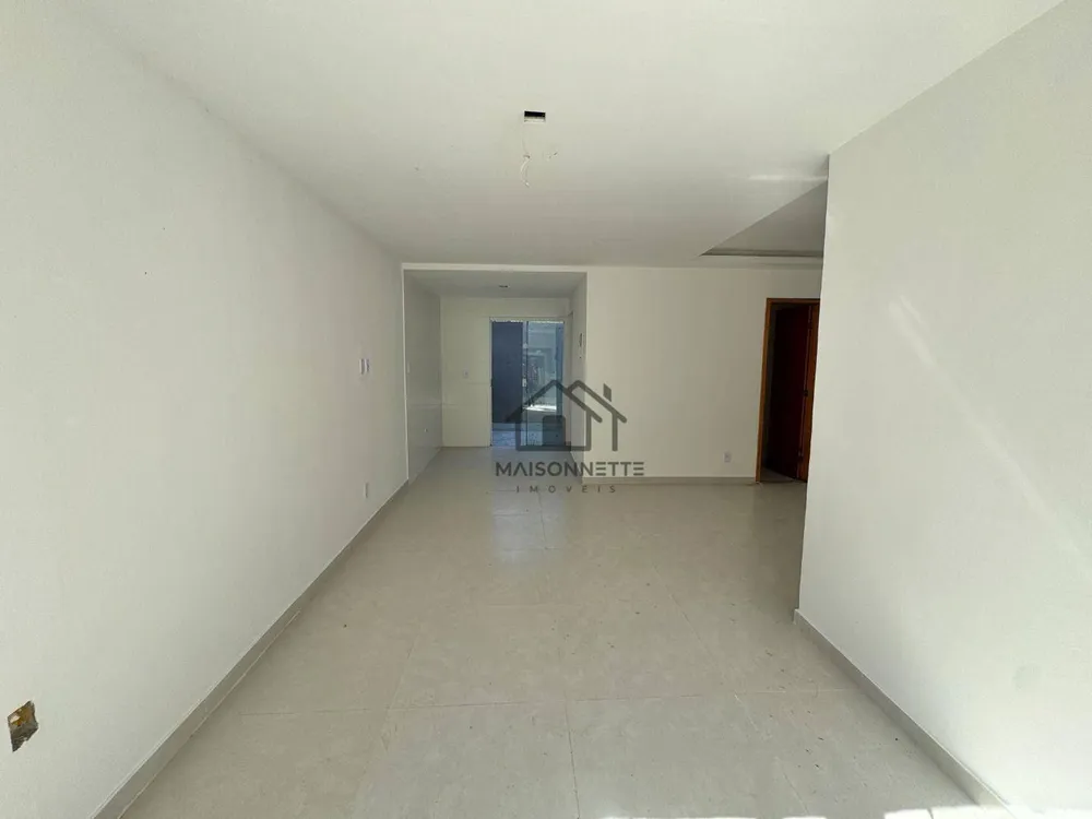 Casa, 4 quartos, 99 m² - Foto 9