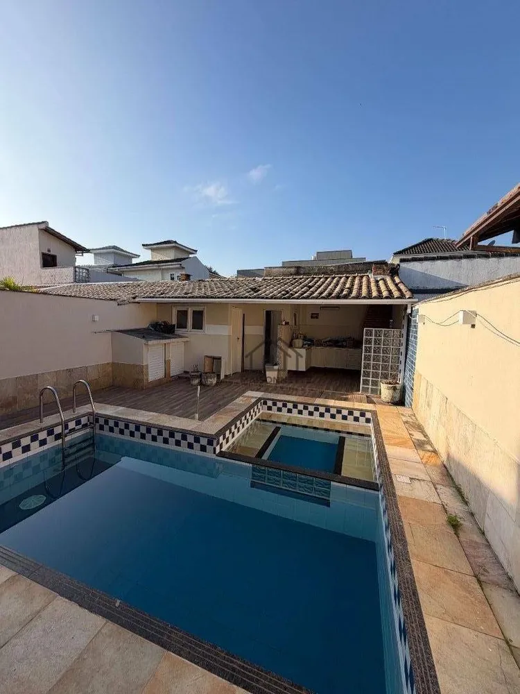 Casa de Condomínio, 5 quartos - Foto 4