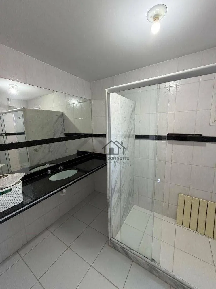 Casa de Condomínio, 5 quartos - Foto 23