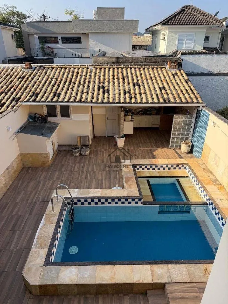 Casa de Condomínio, 5 quartos - Foto 10