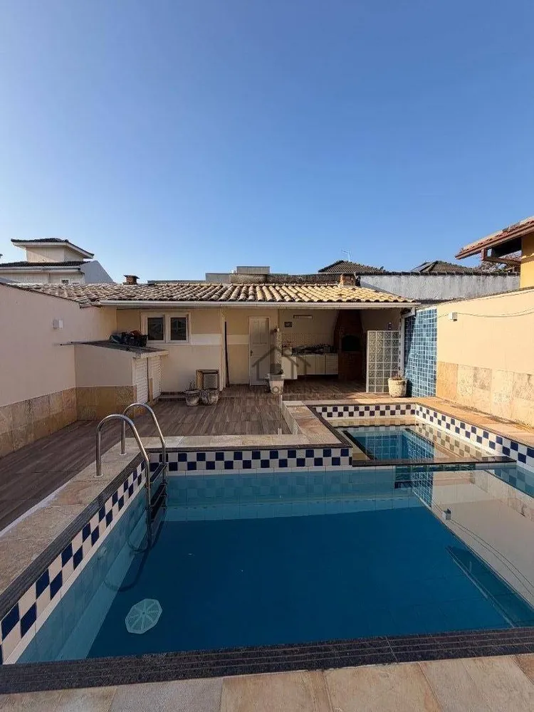 Casa de Condomínio, 5 quartos - Foto 8