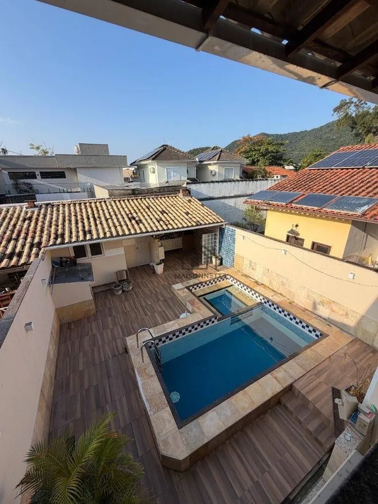 Casa de Condomínio, 5 quartos - Foto 9