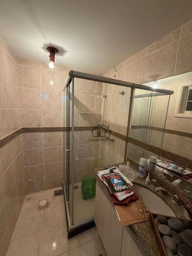 Casa de Condomínio, 5 quartos - Foto 41