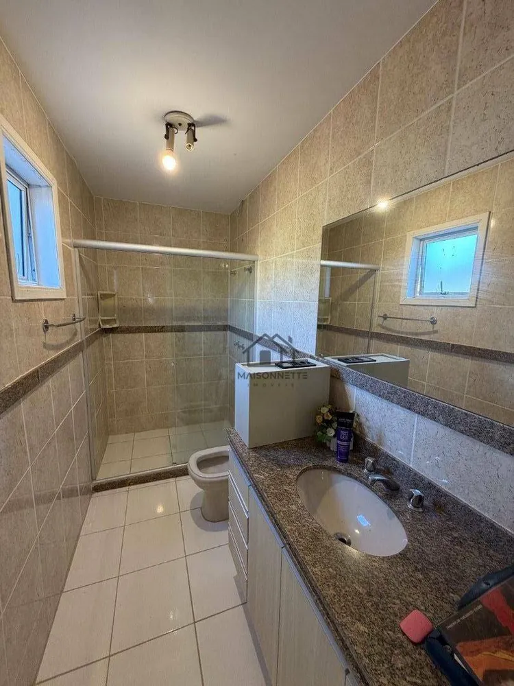 Casa de Condomínio, 5 quartos - Foto 42