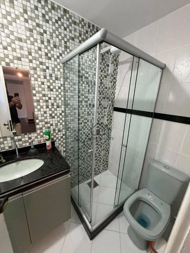 Casa de Condomínio, 5 quartos - Foto 40