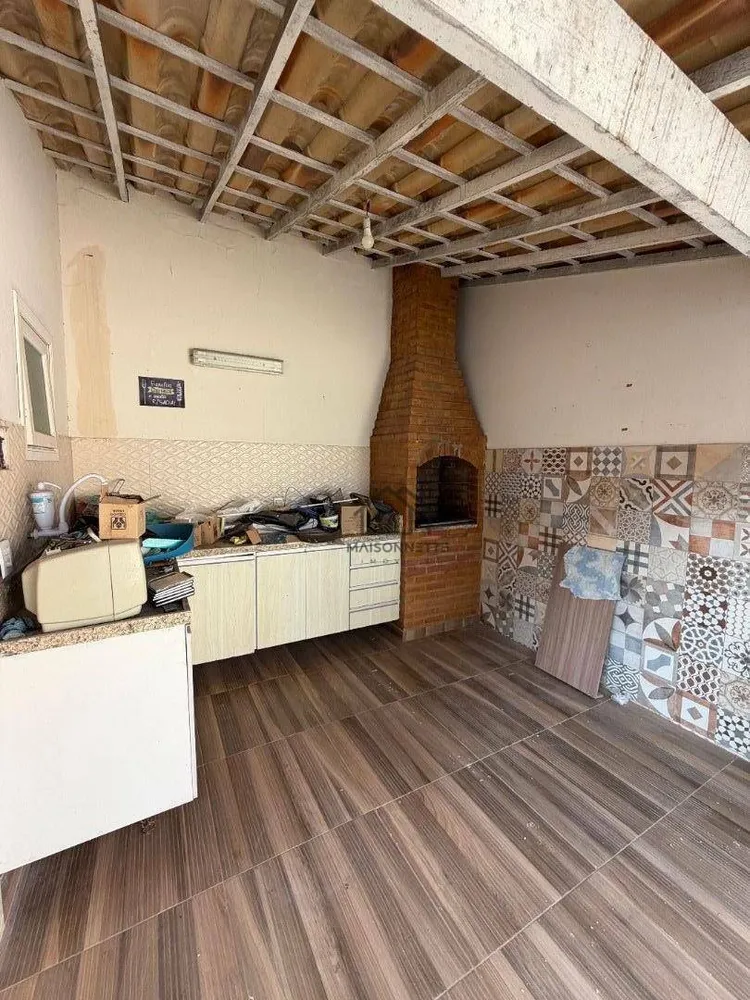Casa de Condomínio, 5 quartos - Foto 11