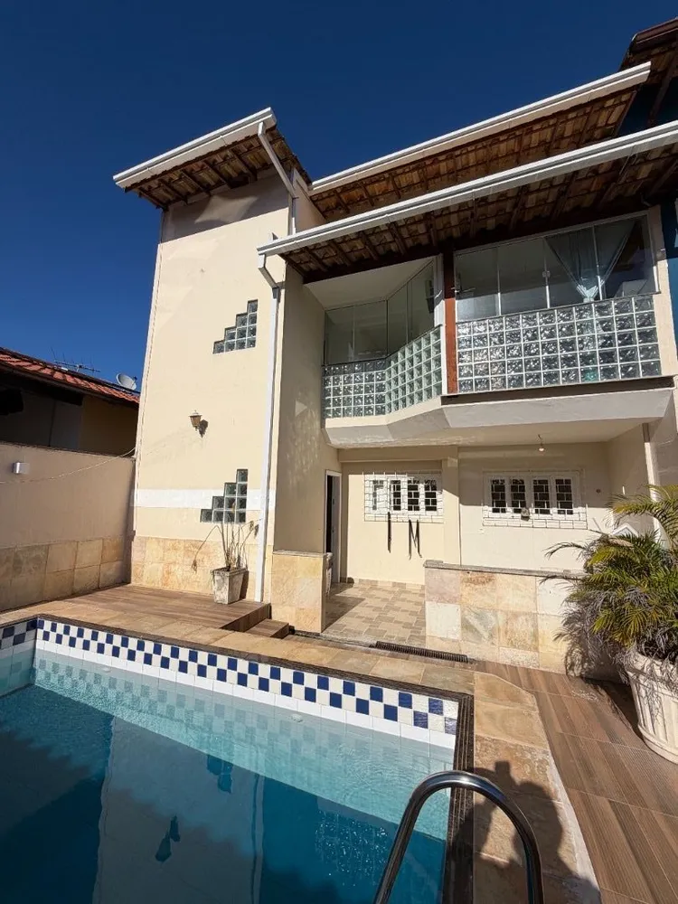 Casa de Condomínio, 5 quartos - Foto 5