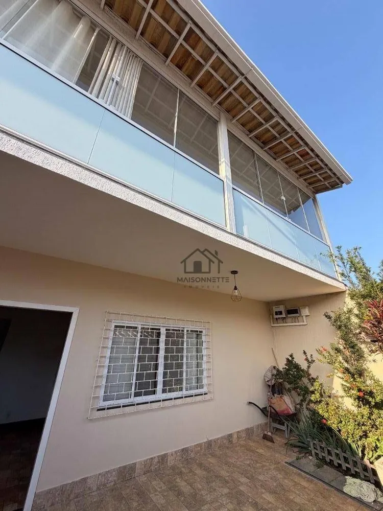 Casa de Condomínio, 5 quartos - Foto 6