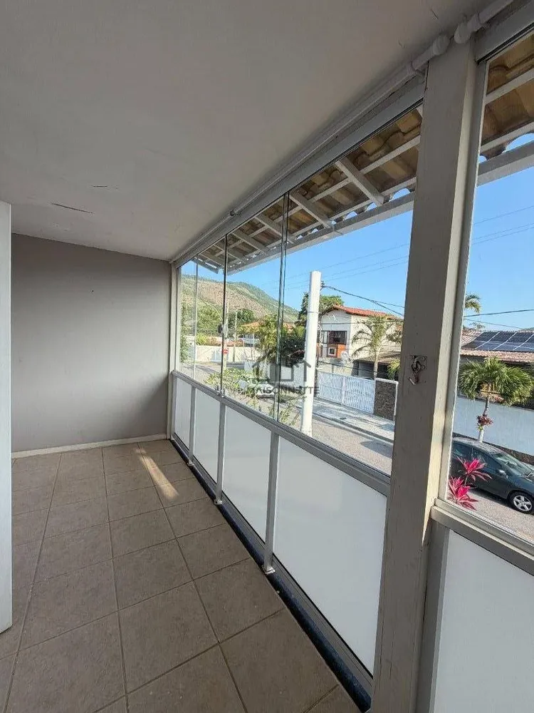 Casa de Condomínio, 5 quartos - Foto 12
