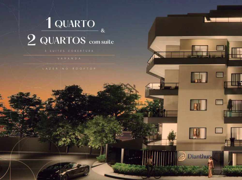 Apartamento, 2 quartos, 83 m² - Foto 4