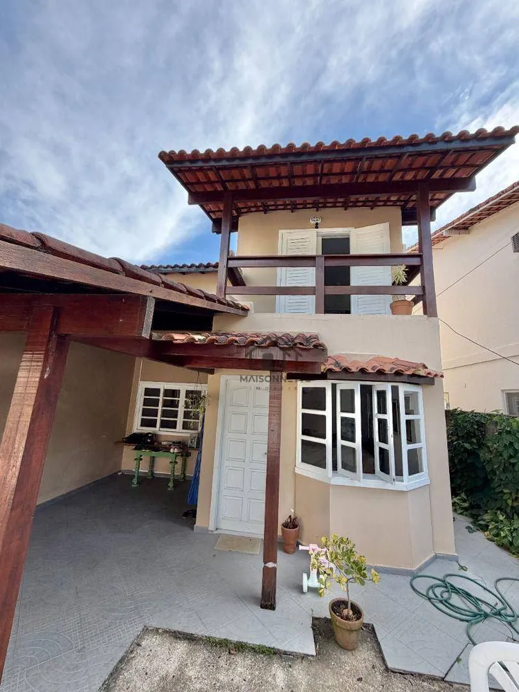 Casa, 4 quartos, 180 m² - Foto 4