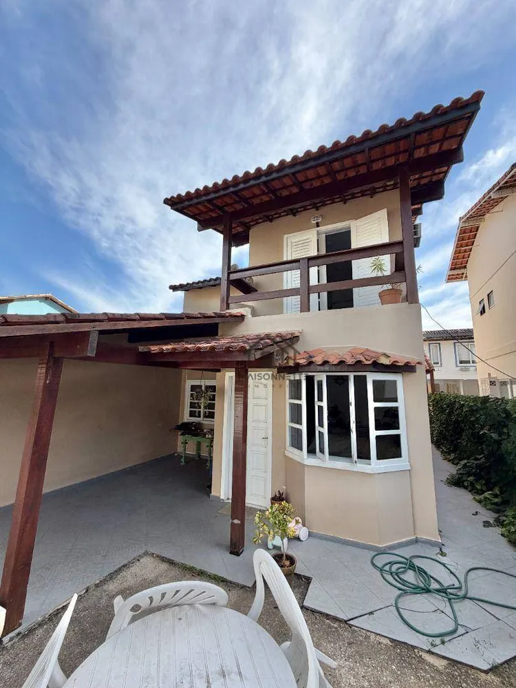Casa, 4 quartos, 180 m² - Foto 3