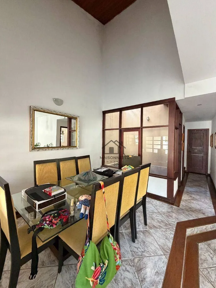 Casa, 4 quartos, 180 m² - Foto 16