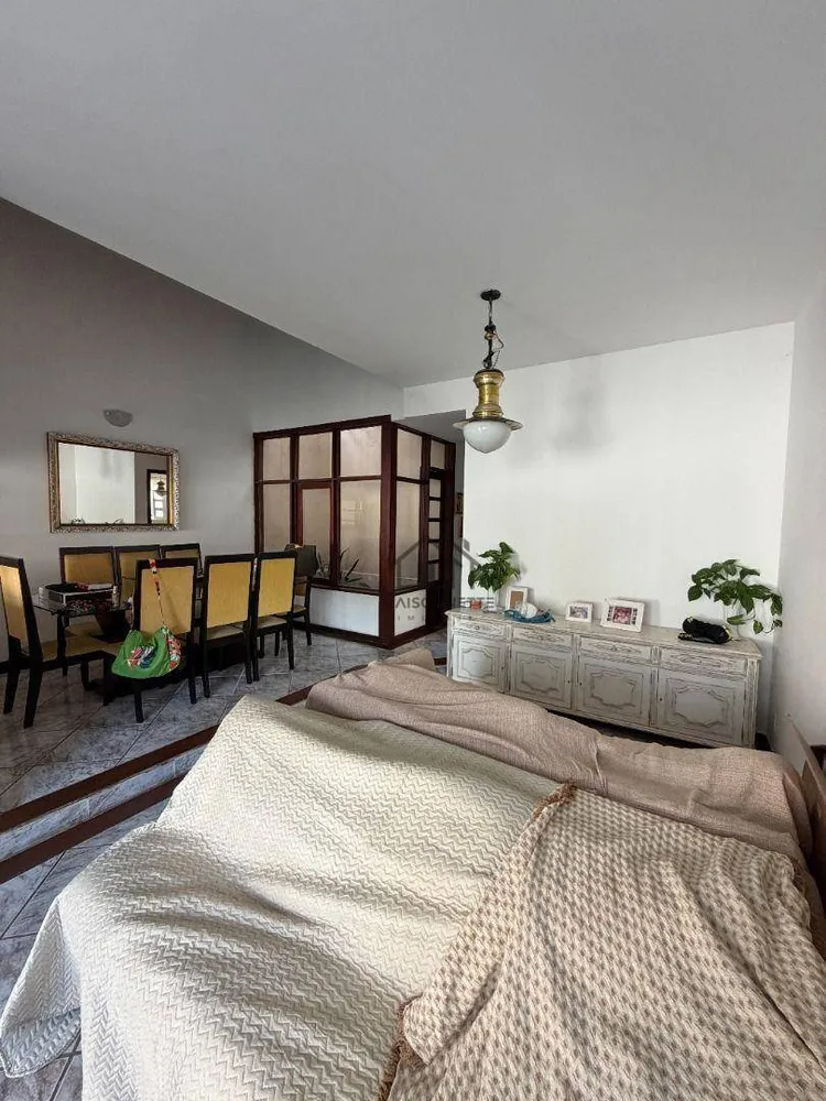 Casa, 4 quartos, 180 m² - Foto 15