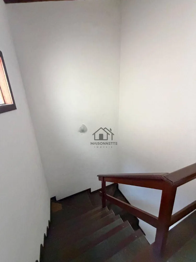 Casa, 4 quartos, 180 m² - Foto 24