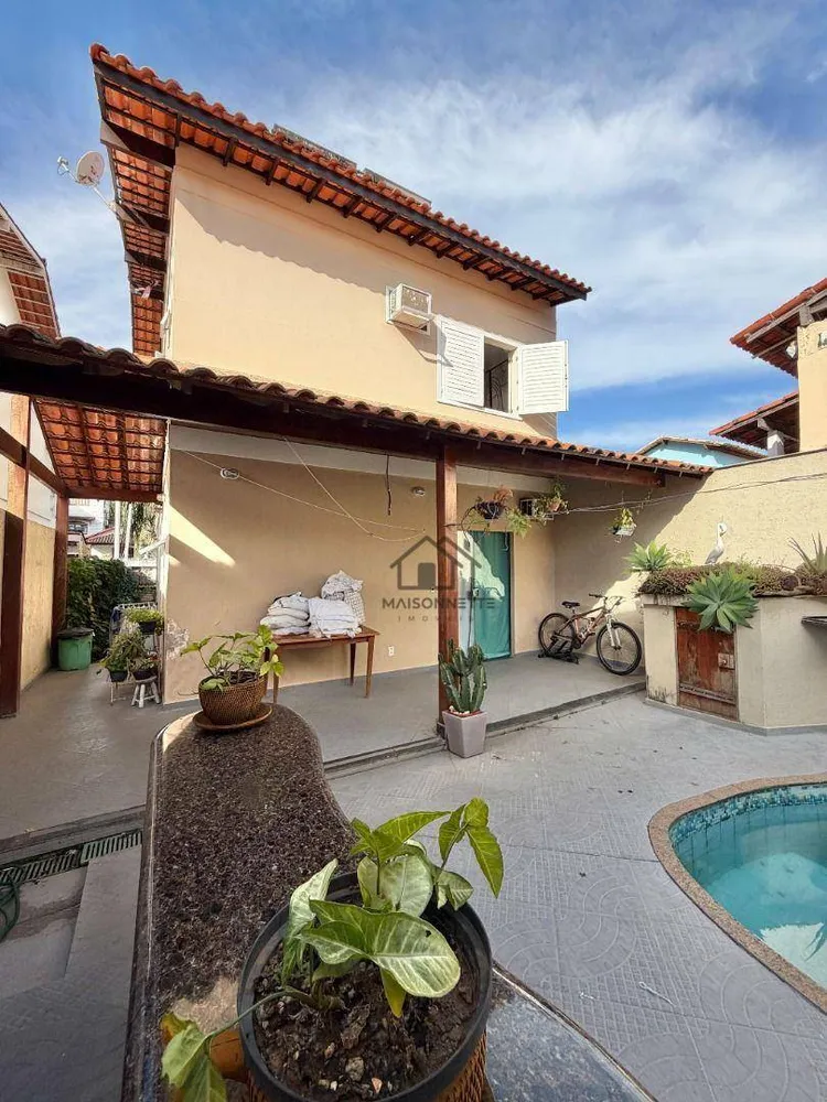 Casa, 4 quartos, 180 m² - Foto 12