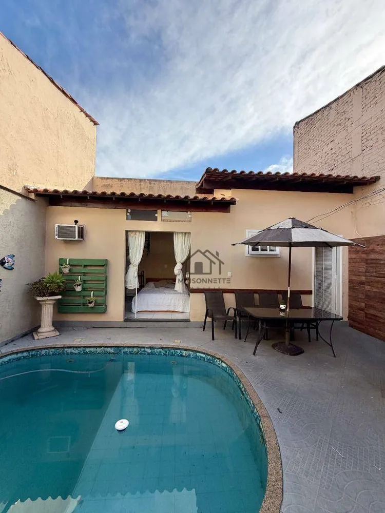 Casa, 4 quartos, 180 m² - Foto 7