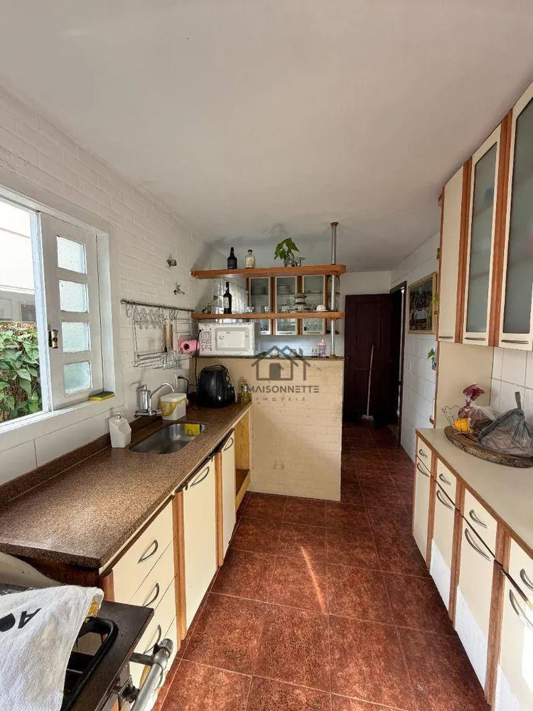 Casa, 4 quartos, 180 m² - Foto 18