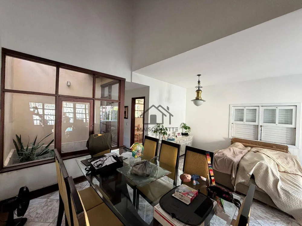 Casa, 4 quartos, 180 m² - Foto 14