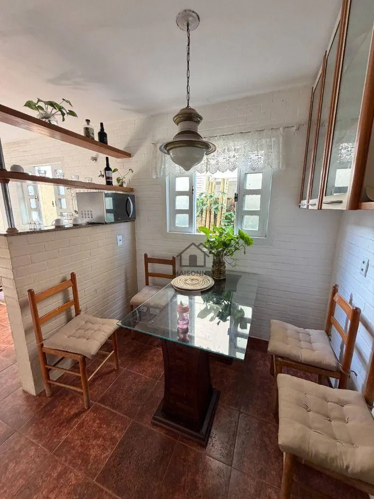 Casa, 4 quartos, 180 m² - Foto 20