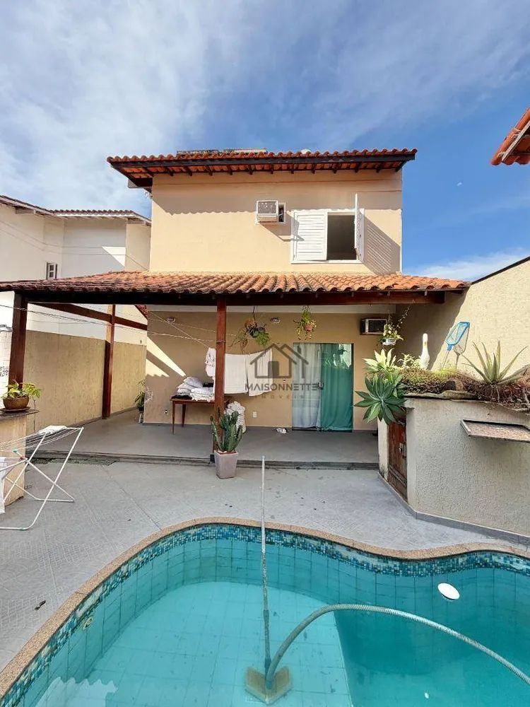 Casa, 4 quartos, 180 m² - Foto 8