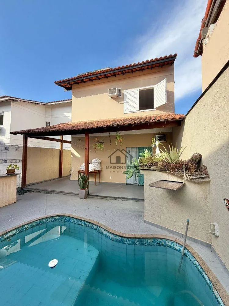 Casa, 4 quartos, 180 m² - Foto 6