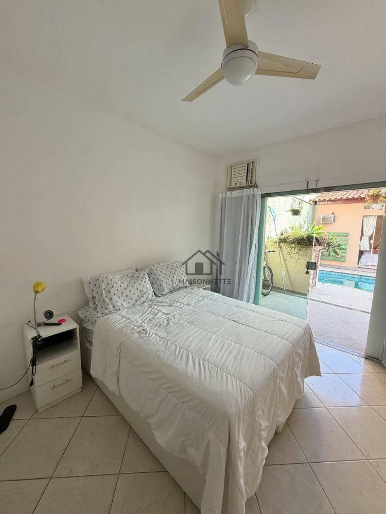 Casa, 4 quartos, 180 m² - Foto 22