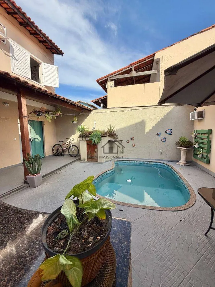 Casa, 4 quartos, 180 m² - Foto 11