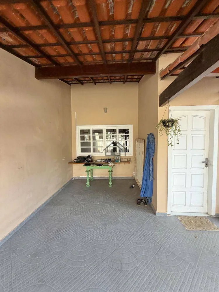 Casa, 4 quartos, 180 m² - Foto 5