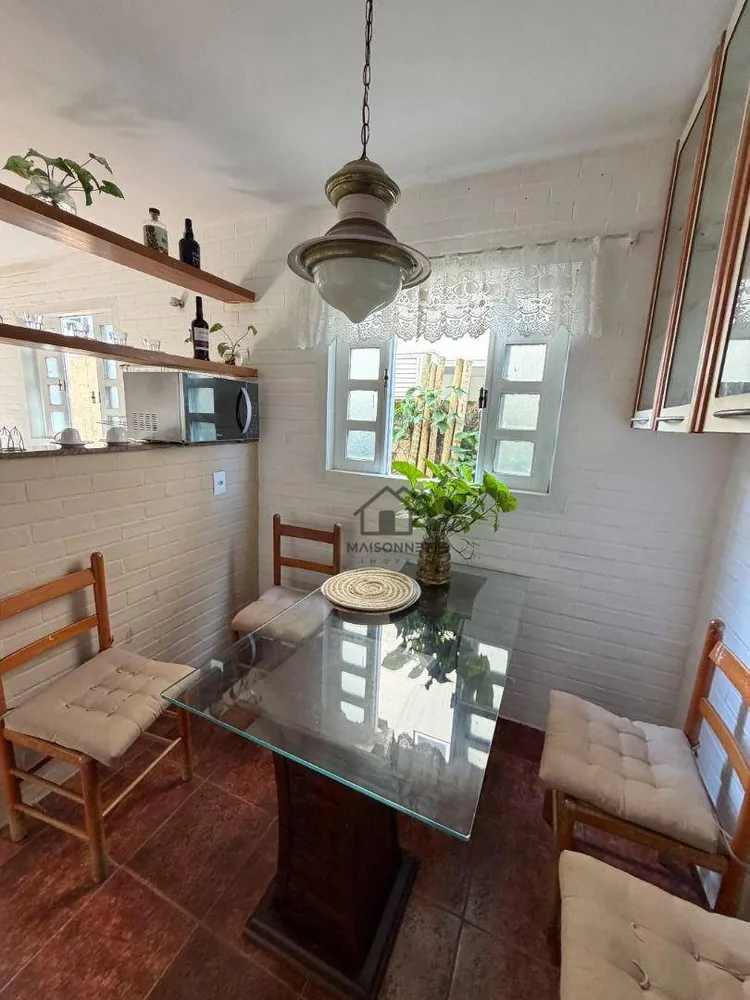 Casa, 4 quartos, 180 m² - Foto 21