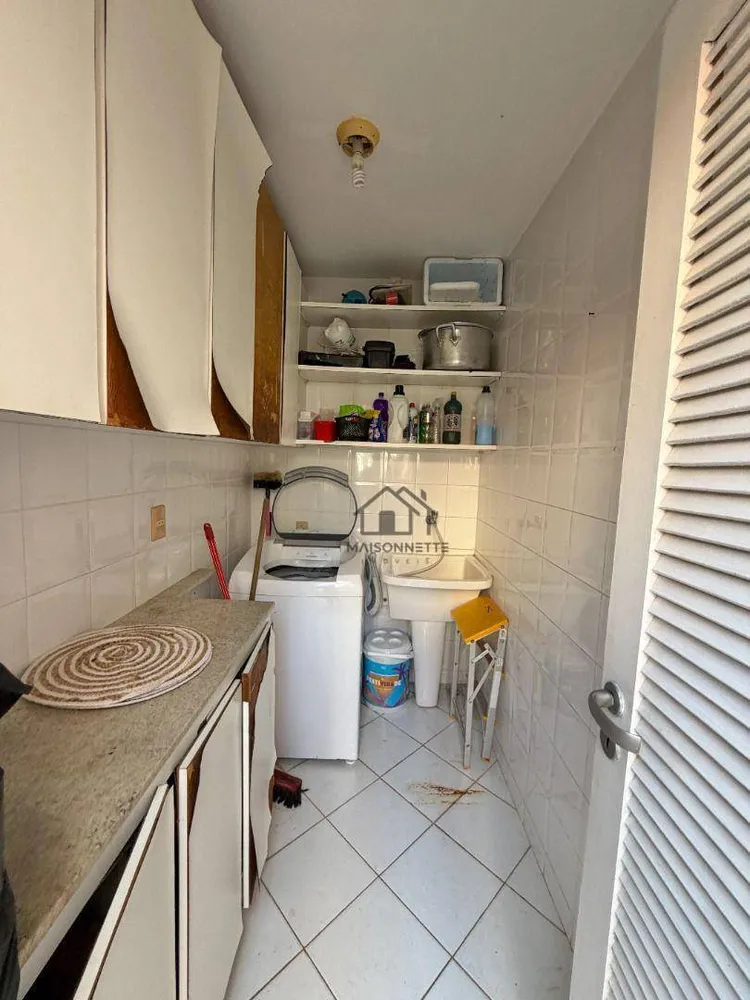 Casa, 4 quartos, 180 m² - Foto 37