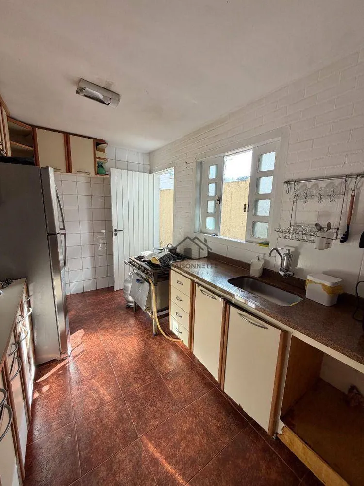 Casa, 4 quartos, 180 m² - Foto 19
